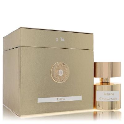 Perfume Feminino Tiziana Terenzi Talitha Extrait De Parfum (unisex) 100 Ml