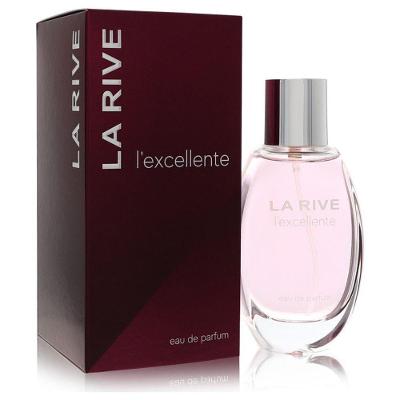 Perfume Feminino La Rive L'excellente Eau De Parfum 100 Ml