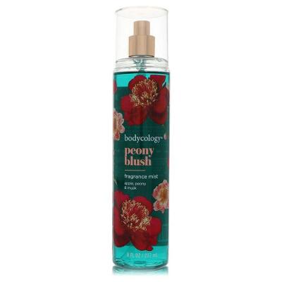 Água De Cheiro Feminino Bodycology Peony Blush 238 Ml
