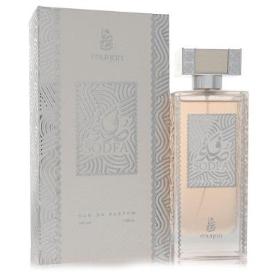 Perfume Feminino Dumont Murjan Sodfa Paris Eau De Parfum 100 Ml