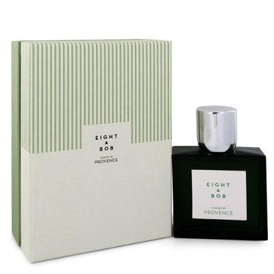 Perfume Feminino Champs De Provence Eight & Bob Eau Parfum (unisex) 100 Ml