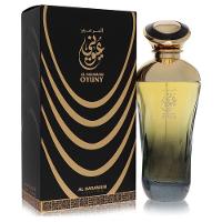 Perfume Feminino Al Haramain Oyuny Eau De Parfum (unisex) 100 Ml - 1