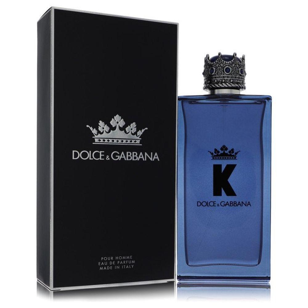 Perfume Masculino K Dolce & Gabbana Eau De Parfum 200 Ml - 1