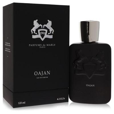 Perfume Masculino Parfums Marly 125 Ml Eau De