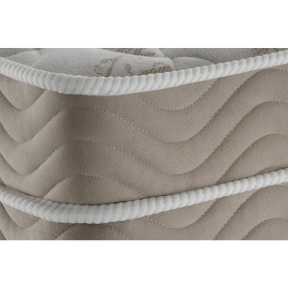 Colchão Airtech Spring Pocket Solteirão (108X198X30) - Molas Superpocket, Eps, D26 Pró - Airtech - 7