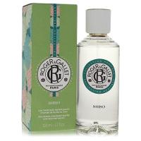Água De Cheiro Feminino Roger & Gallet Shiso Water (unisex) 100 Ml - 1