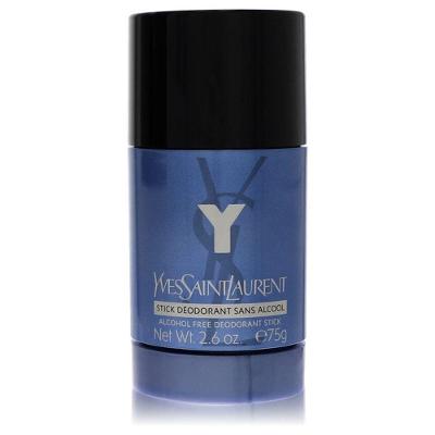 Desodorante Masculino Y Yves Saint Laurent Em Bastão 75 Ml