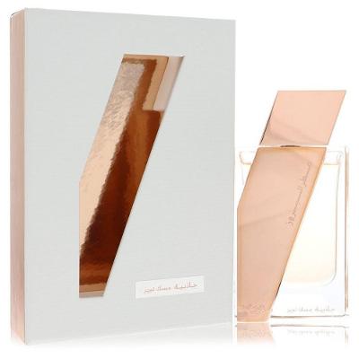 Perfume Feminino Rasasi Attar Al Boruzz Jazeebiyat Musk Tabriz Edp (unisex) 50 Ml