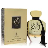 Perfume Feminino Arabiyat Lamsat Harir Gold My Perfumes Eau De Parfum 100 Ml - 1