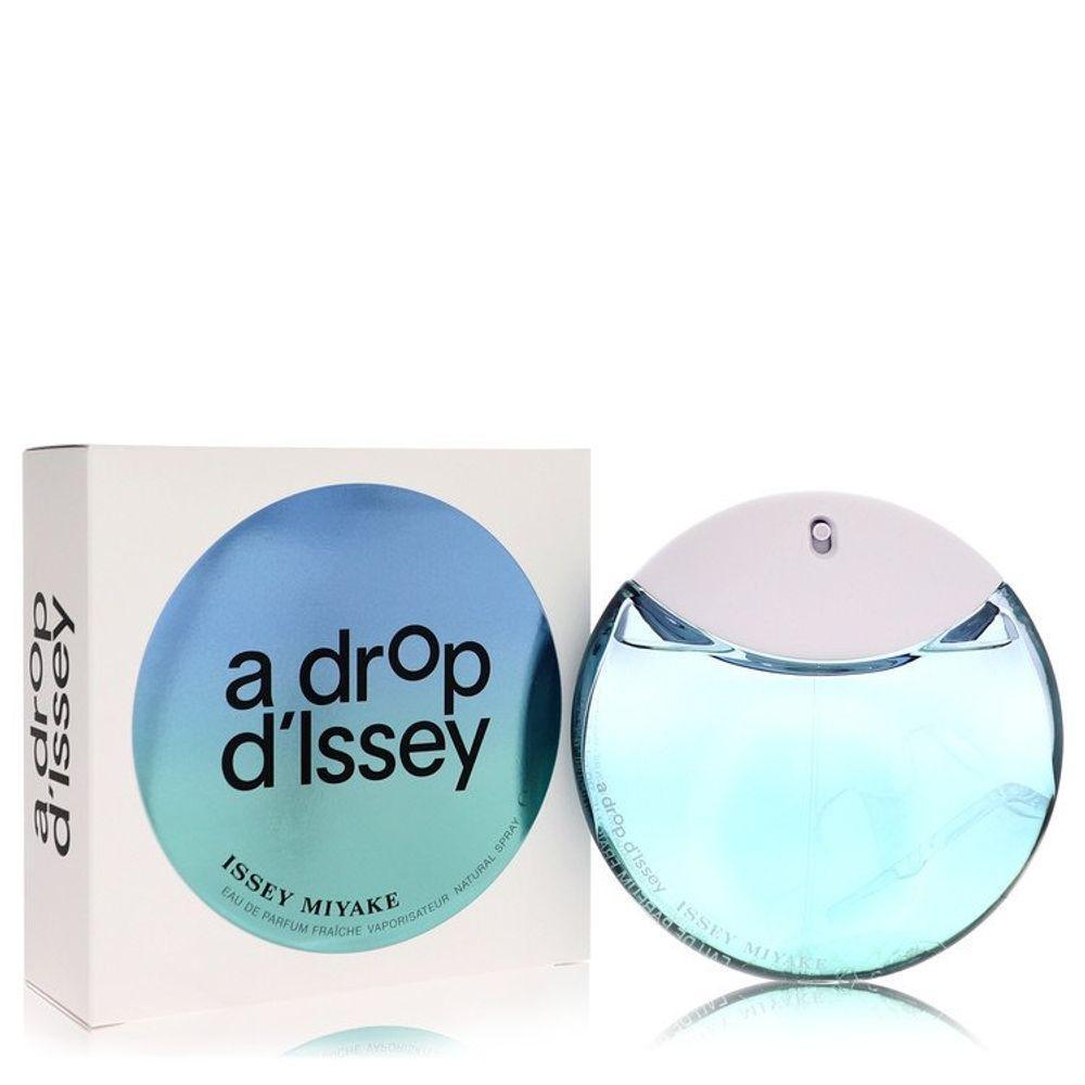 Perfume Feminino A Drop D'issey Issey Miyake Eau De Parfum Fraiche 90 Ml - 1