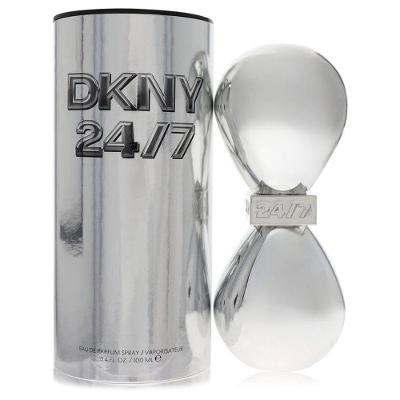 Perfume Feminino Dkny 24-7 Donna Karan Eau De Parfum 100 Ml
