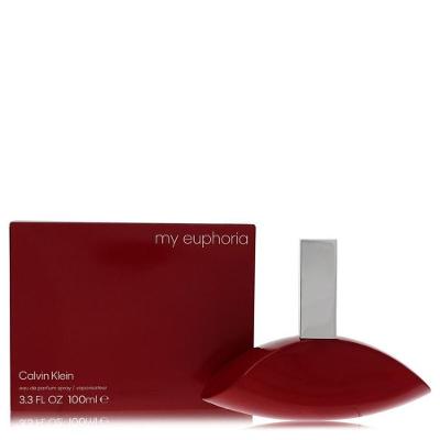 Perfume Feminino My Euphoria Calvin Klein Eau De Parfum 100 Ml