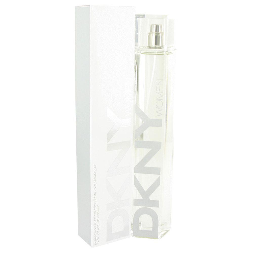 Perfume Feminino Dkny Donna Karan Energizing Eau De Toilette 100 Ml - 1
