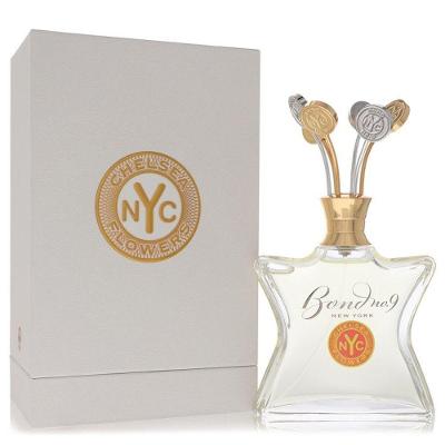 Perfume Feminino Chelsea Flowers Bond No. 9 Eau De Parfum 100 Ml