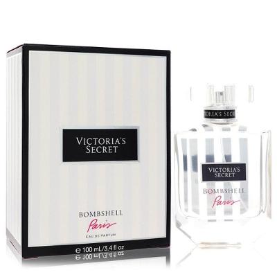 Perfume Feminino Bombshell Paris Victoria's Secret Eau De Parfum 100 Ml