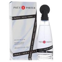 Perfume Feminino Coty Pret A Porter Eau De Toilette 100 Ml - 1