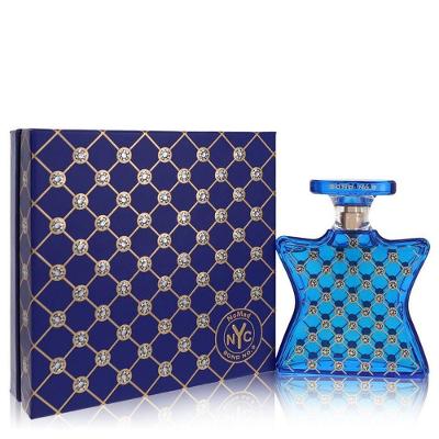 Perfume Feminino Bond No. 9 Nomad Eau De Parfum 100 Ml