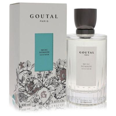 Perfume Feminino Musc Nomade Annick Goutal Eau De Parfum 100 Ml