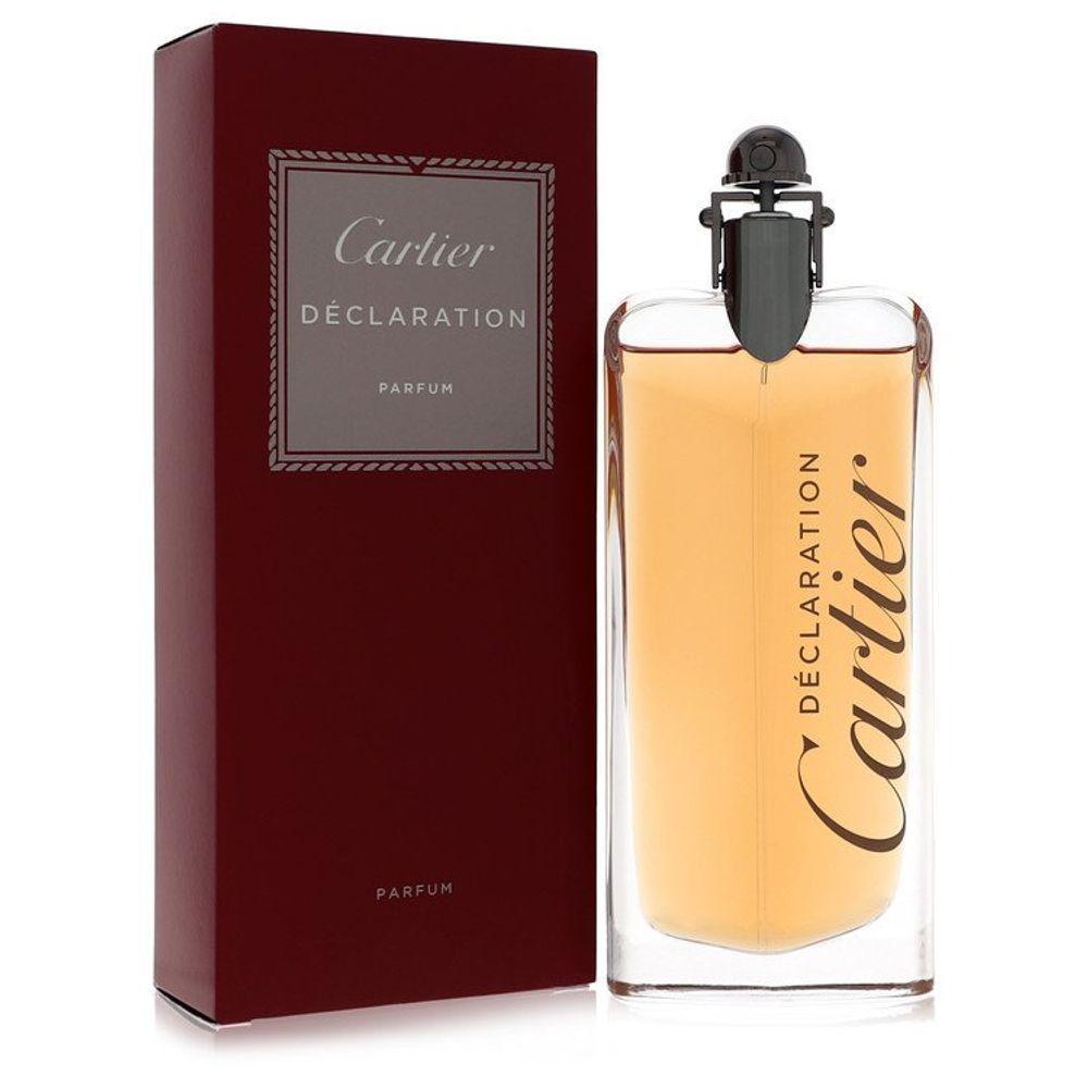 Perfume Masculino Declaration Cartier 100 Ml Eau Parfum - 1