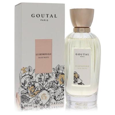 Perfume Feminino Le Chevrefeuille Annick Goutal Eau De Toilette 100 Ml