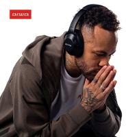Fone De Ouvido Headphone Aiwa HP-05 Hi-Fi ANC NFC BT APP Bivolt - 2