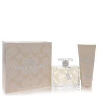 Kit Presente Feminino Coach Signature -- 100 Ml Edp+100 Ml Loção Corporal Kit Viagem - 1
