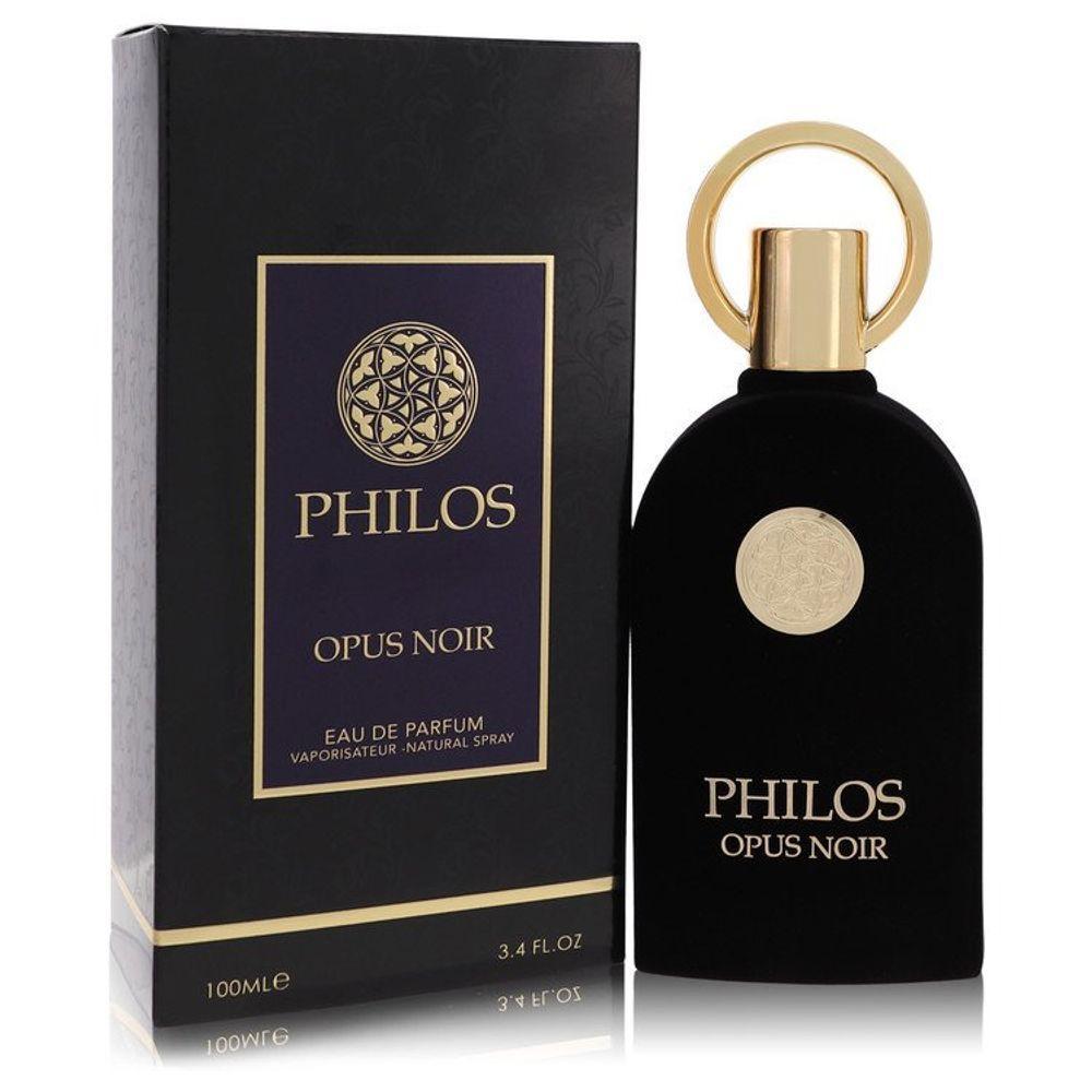 Perfume Masculino Maison Alhambra 100 Ml Eau De Parfum - 1