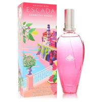 Perfume Feminino Escada Sorbetto Rosso Eau De Toilette (edição Limitada) 100 Ml - 1