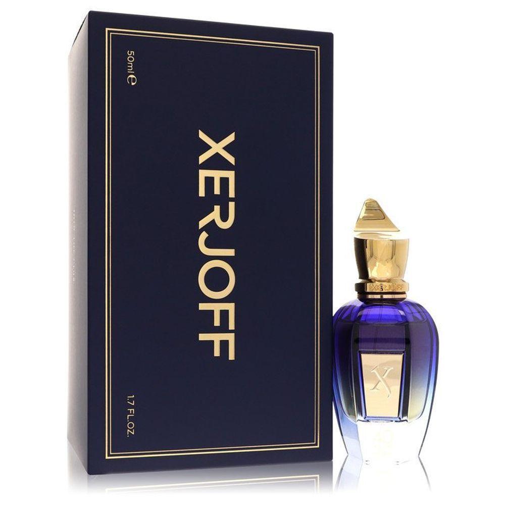 Perfume Feminino 40 Knots Xerjoff Eau De Parfum (unisex) 50 Ml - 1