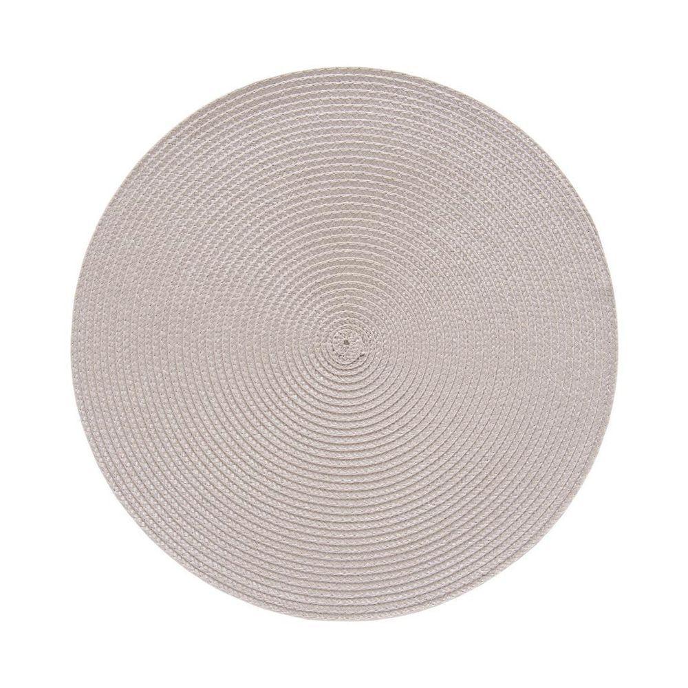 Jogo Americano Copa E Cia 6 Peças Luna Vanilla - 1