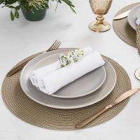 Jogo Americano Copa E Cia 6 Peças Luna Allure - 2