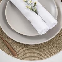 Jogo Americano Copa E Cia 6 Peças Luna Allure - 3