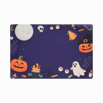 Jogo Americano Copa E Cia Avulso Pp Halloween