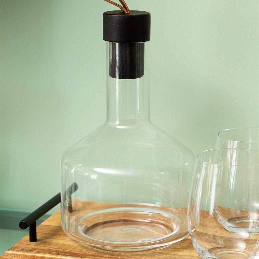 Conjunto Copa E Cia Bandeja E Jarra Com 4 Copos - 3