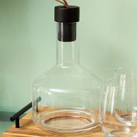 Conjunto Copa E Cia Bandeja E Jarra Com 4 Copos - 3