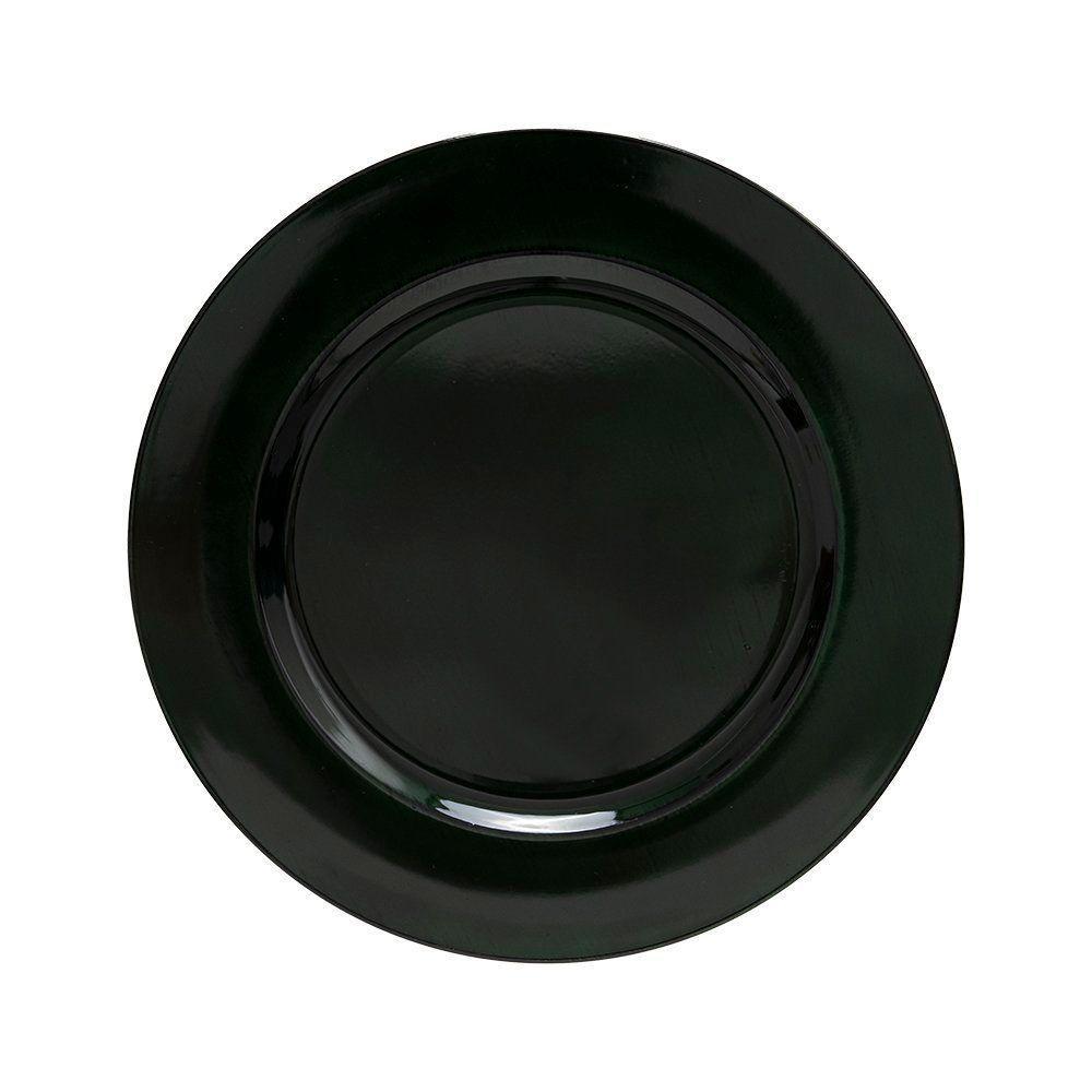 Sousplat Copa E Cia Basic Verde Antique - 1