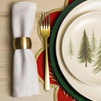 Sousplat Copa E Cia Basic Verde Antique - 3