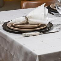 Sousplat Copa E Cia Basic Silver Antique - 4