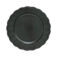 Sousplat Copa E Cia Gardênia - Verde Antique - 1