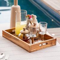 Bandeja Copa E Cia Trancoso Retangular - 2