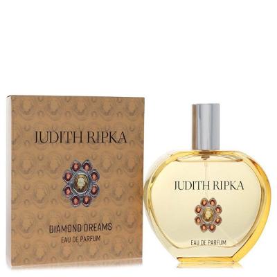 Perfume Feminino Judith Ripka Diamond Dreams Eau De Parfum 100 Ml