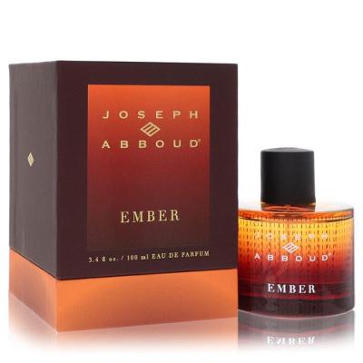 Perfume Masculino Joseph Abboud Ember Eau De Parfum 100 Ml
