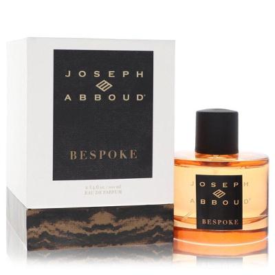 Perfume Masculino Joseph Abboud Bespoke Eau De Parfum 100 Ml