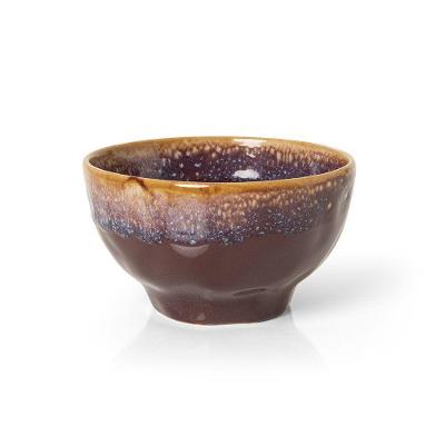 Bowl Copa E Cia Orion Em Cerâmica Clay