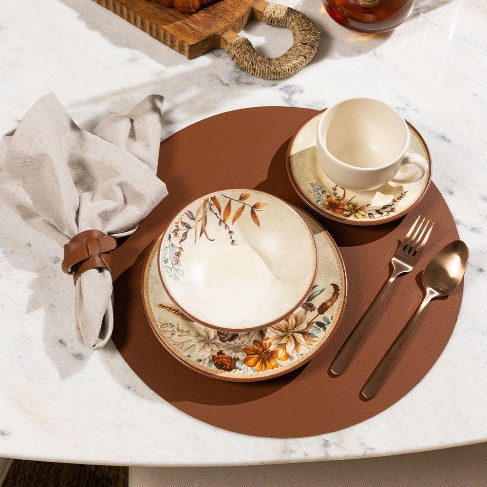 Bowl Copa E Cia Aquarelle Em Cerâmica Adele - 2