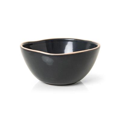 Bowl Copa E Cia Vivant Em Cerâmica Cromio