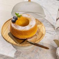 Conjunto De Talheres Copa E Cia Para Bolo 2 Peças Garbo Ilhéus - 2