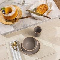 Conjunto De Talheres Copa E Cia Para Bolo 2 Peças Garbo Ilhéus - 3