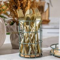 Porta Talheres Copa E Cia Enjoy Verde - 2