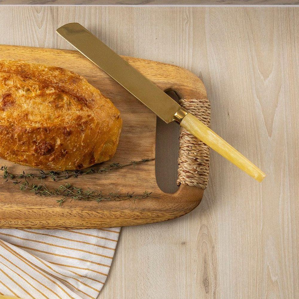 Conjunto De Talheres Copa E Cia Para Bolo 2 Peças Garbo Turim - 3